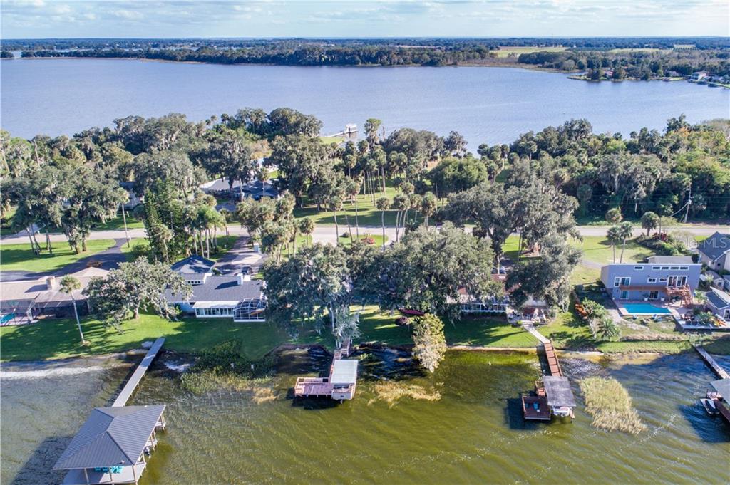 16915 Deer Island Road Tavares, FL 32778 - Photo 59 of 67 Gallery Image 59