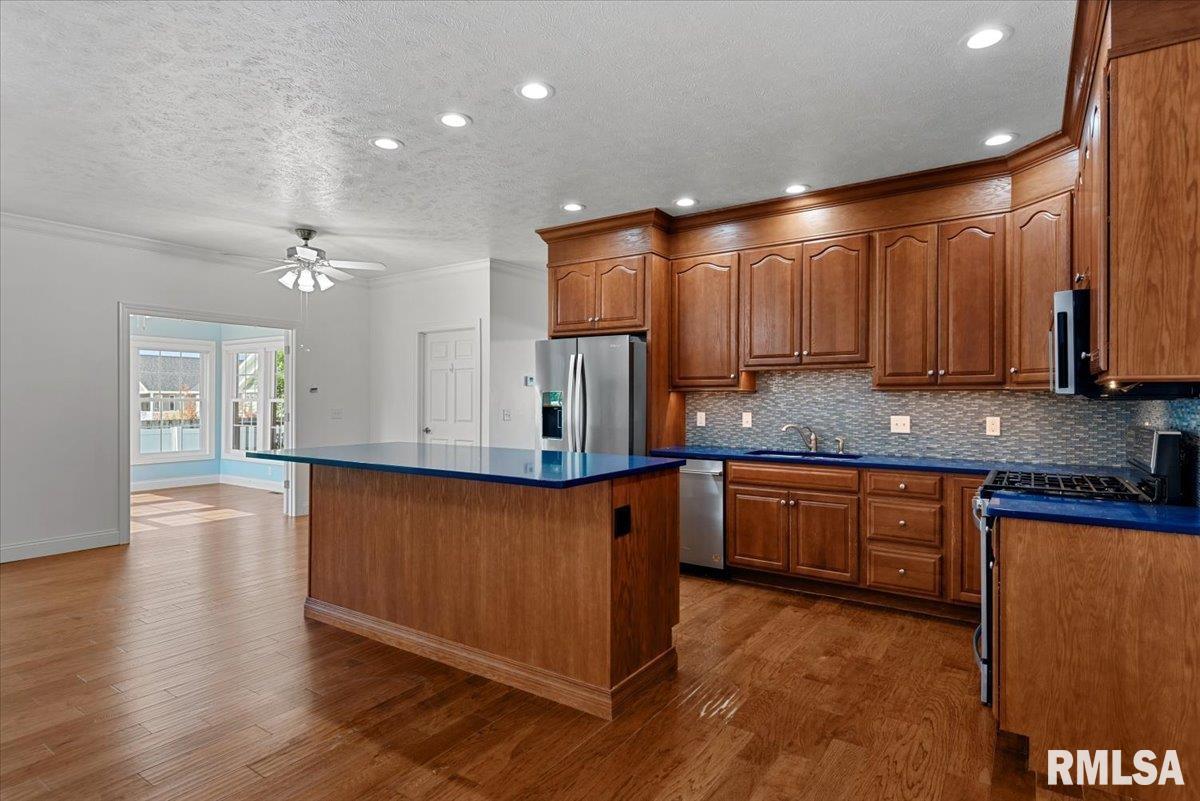 3516 Fernwood Drive Springfield, IL 62711 - Photo 14 of 68