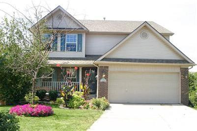 2097 Shaker Run Road Lexington, KY 40509 - Photo 1 of 20 Photo 1