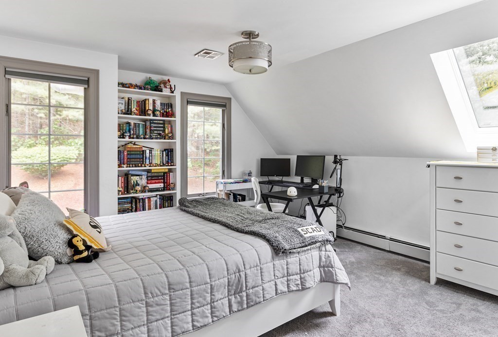 9 Stoney Brook Road Hopkinton, MA 01748 - Photo 30 of 42 Gallery Image 30