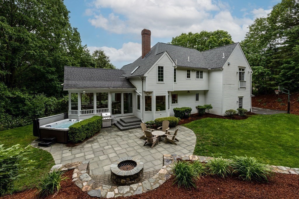 9 Stoney Brook Road Hopkinton, MA 01748 - Photo 40 of 42 Gallery Image 40