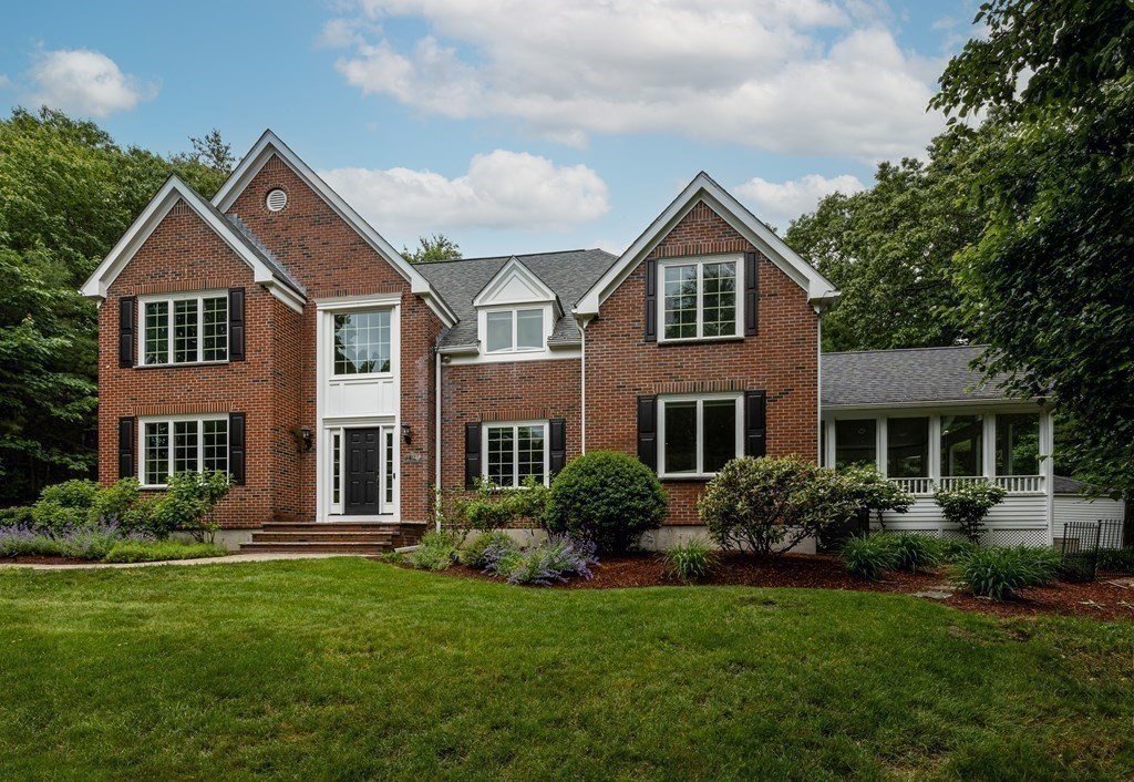 9 Stoney Brook Road Hopkinton, MA 01748 - Photo 41 of 42 Gallery Image 41
