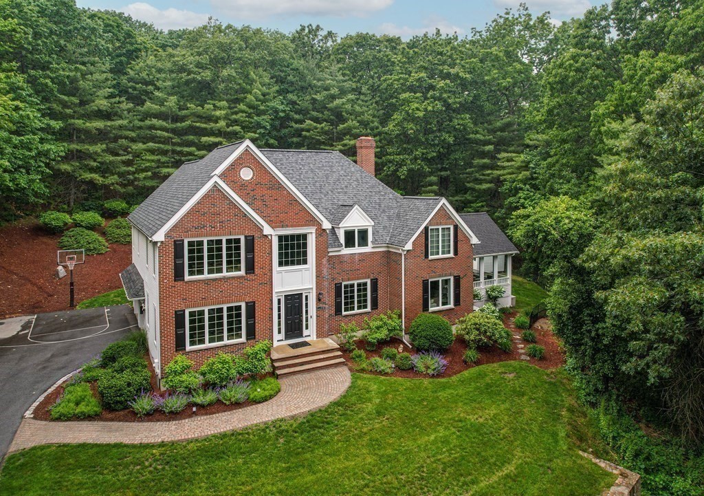 9 Stoney Brook Road Hopkinton, MA 01748 - Photo 42 of 42 Gallery Image 42