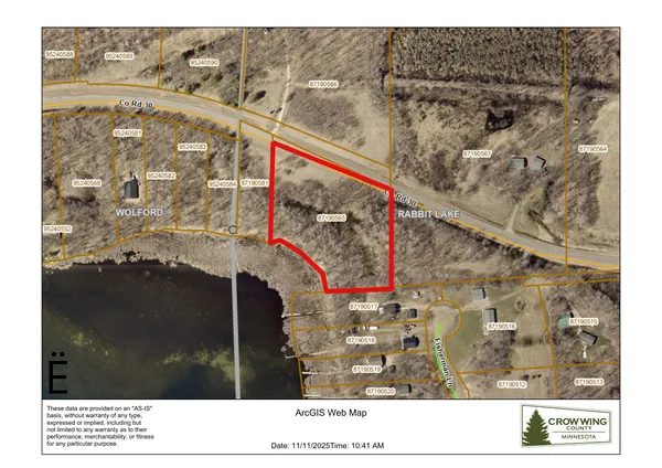 $179,900 | 30 County Road 30, Aitkin, MN 56431