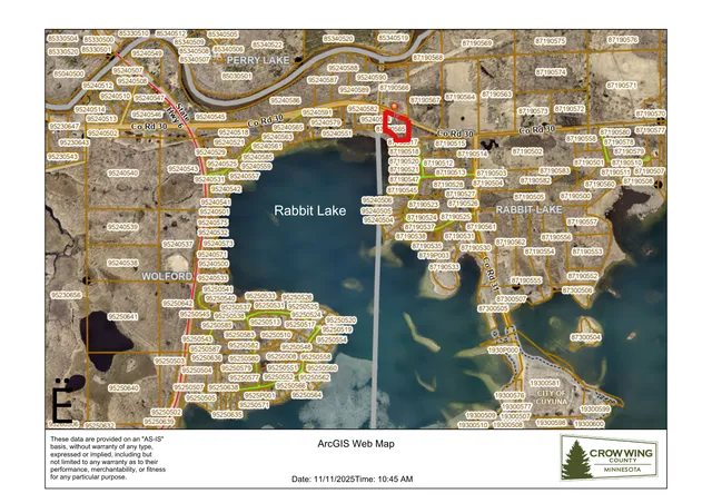 $179,900 | 30 County Road 30, Aitkin, MN 56431