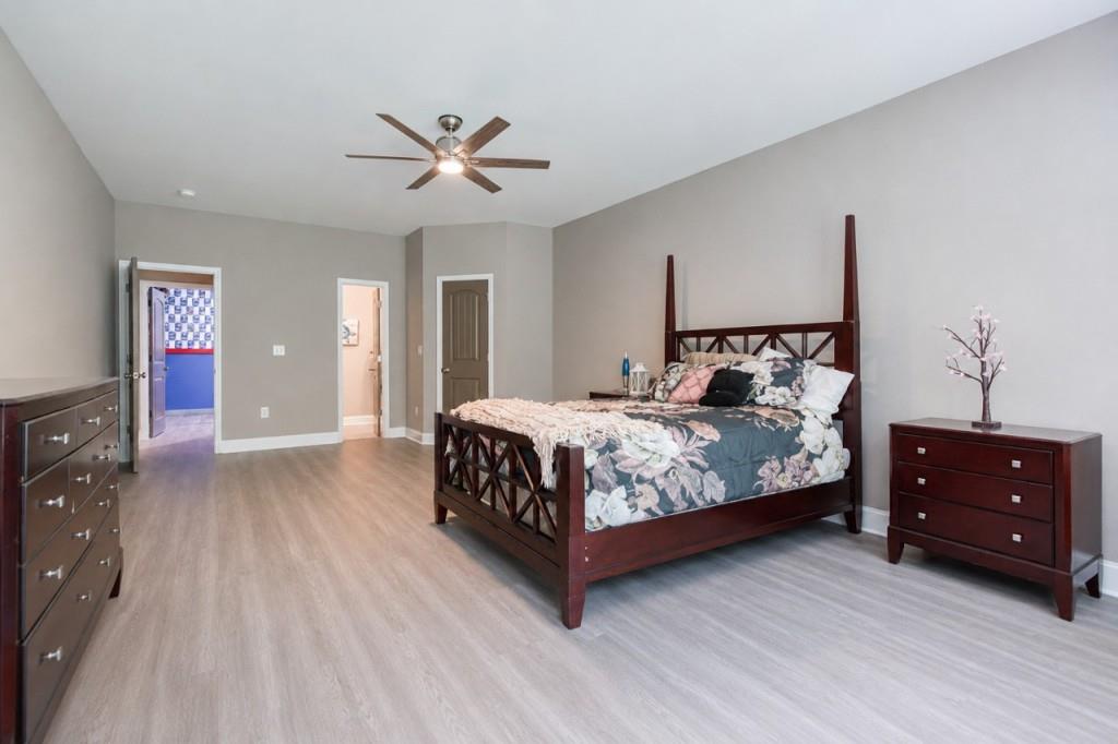 2529 Shockley Road Monroe, GA 30656 - Photo 24 of 48