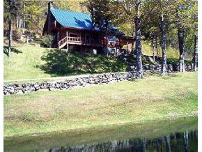1493 Music Mountain Road Stockbridge, VT 05772 - Photo 1 of 1