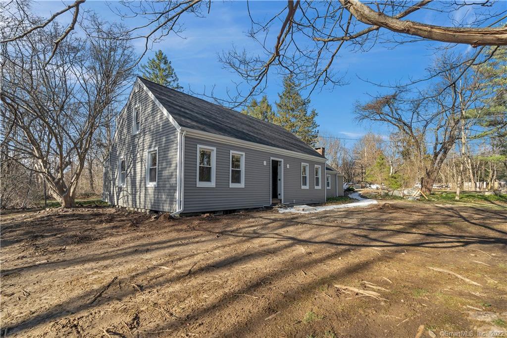 1 Homer Clark Road Newtown, CT 06482 - Photo 1 of 1