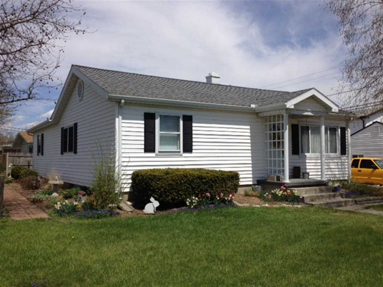 524 West Kem Road Marion, IN 46952 - Photo 2 of 20