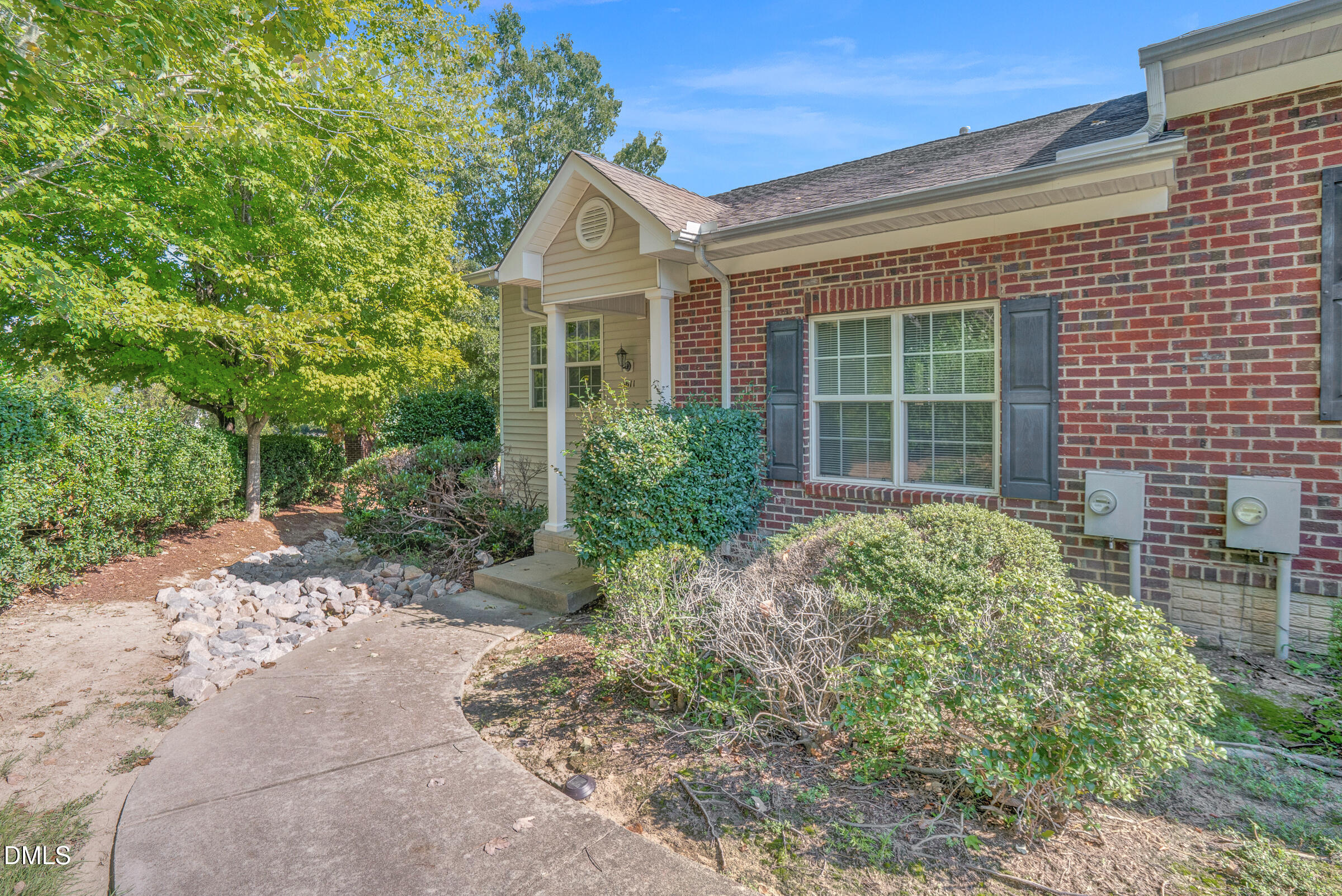 4611 Centrebrook Circle Raleigh, NC 27616 - Photo 2 of 28 DSC08363