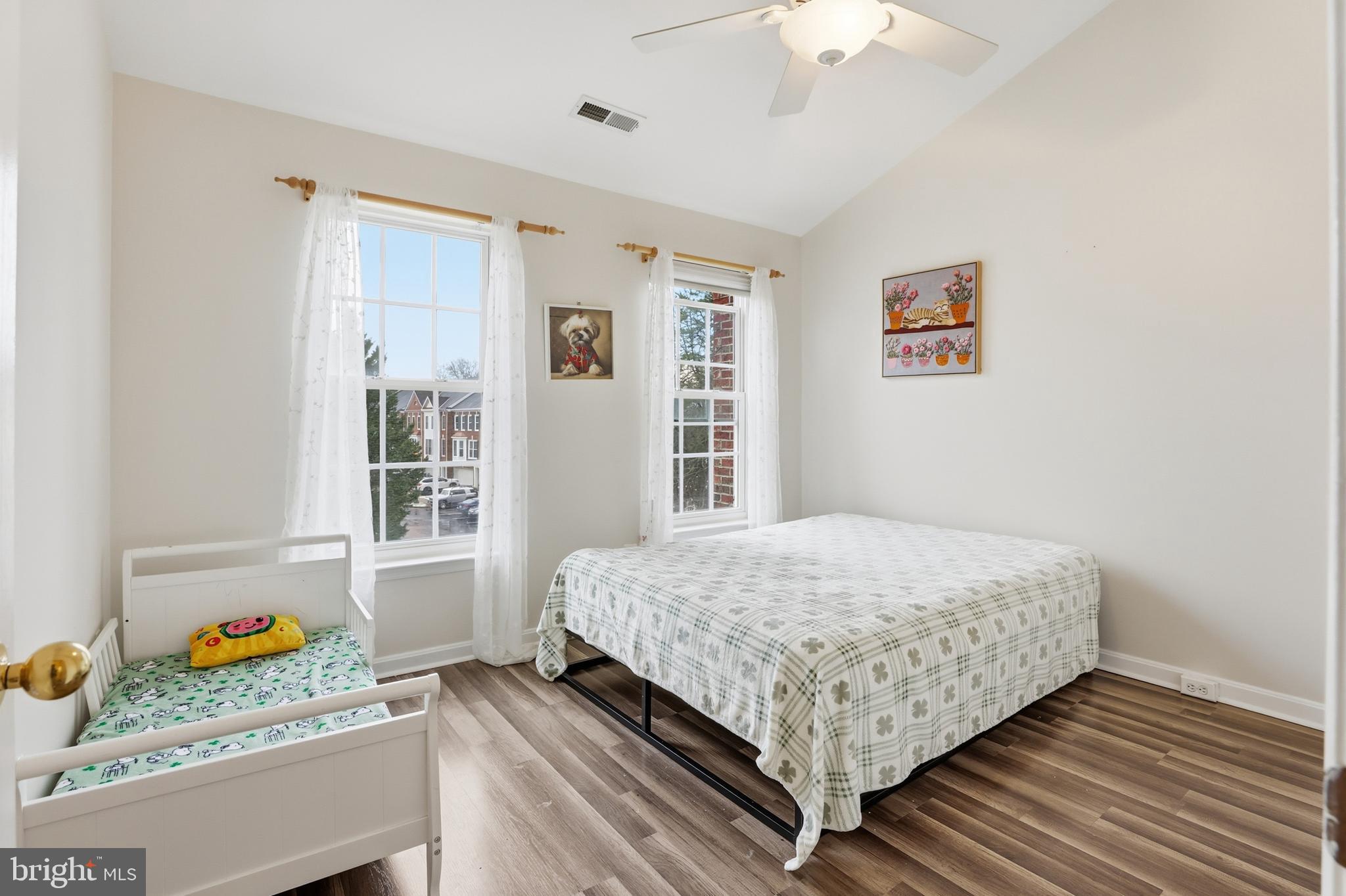 26073 Nimbleton Square Chantilly, VA 20152 - Photo 22 of 48