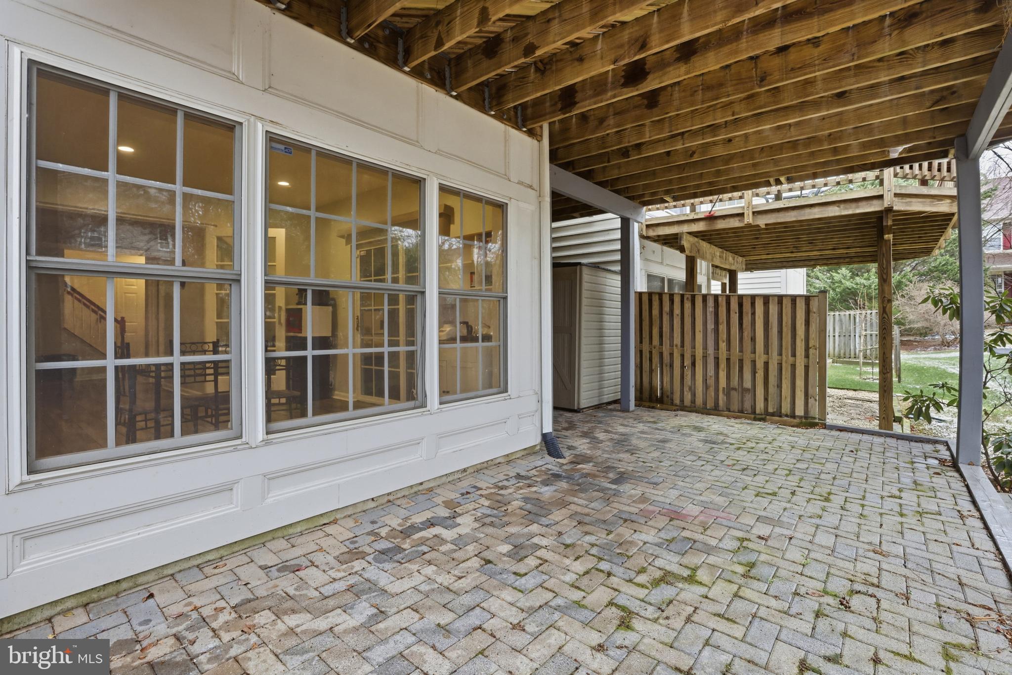 26073 Nimbleton Square Chantilly, VA 20152 - Photo 32 of 48