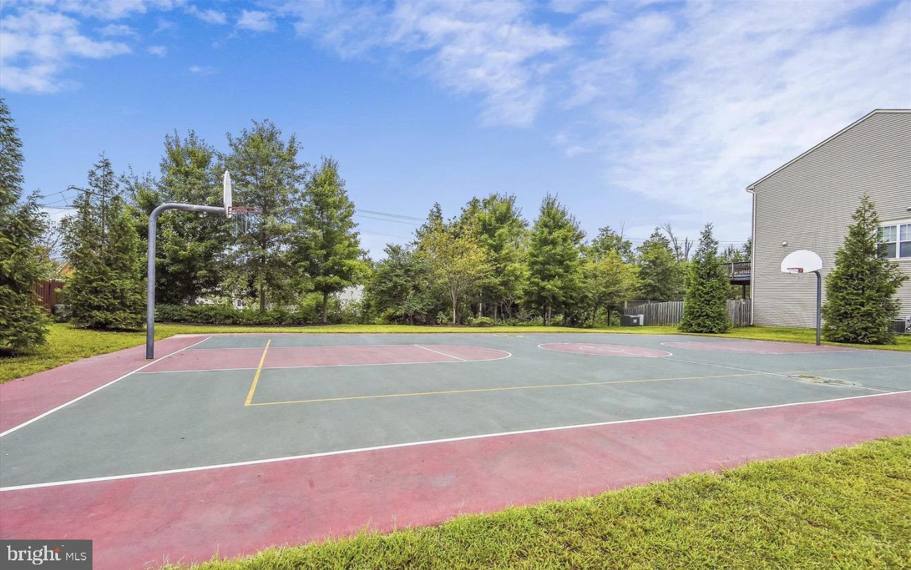 26073 Nimbleton Square Chantilly, VA 20152 - Photo 40 of 48