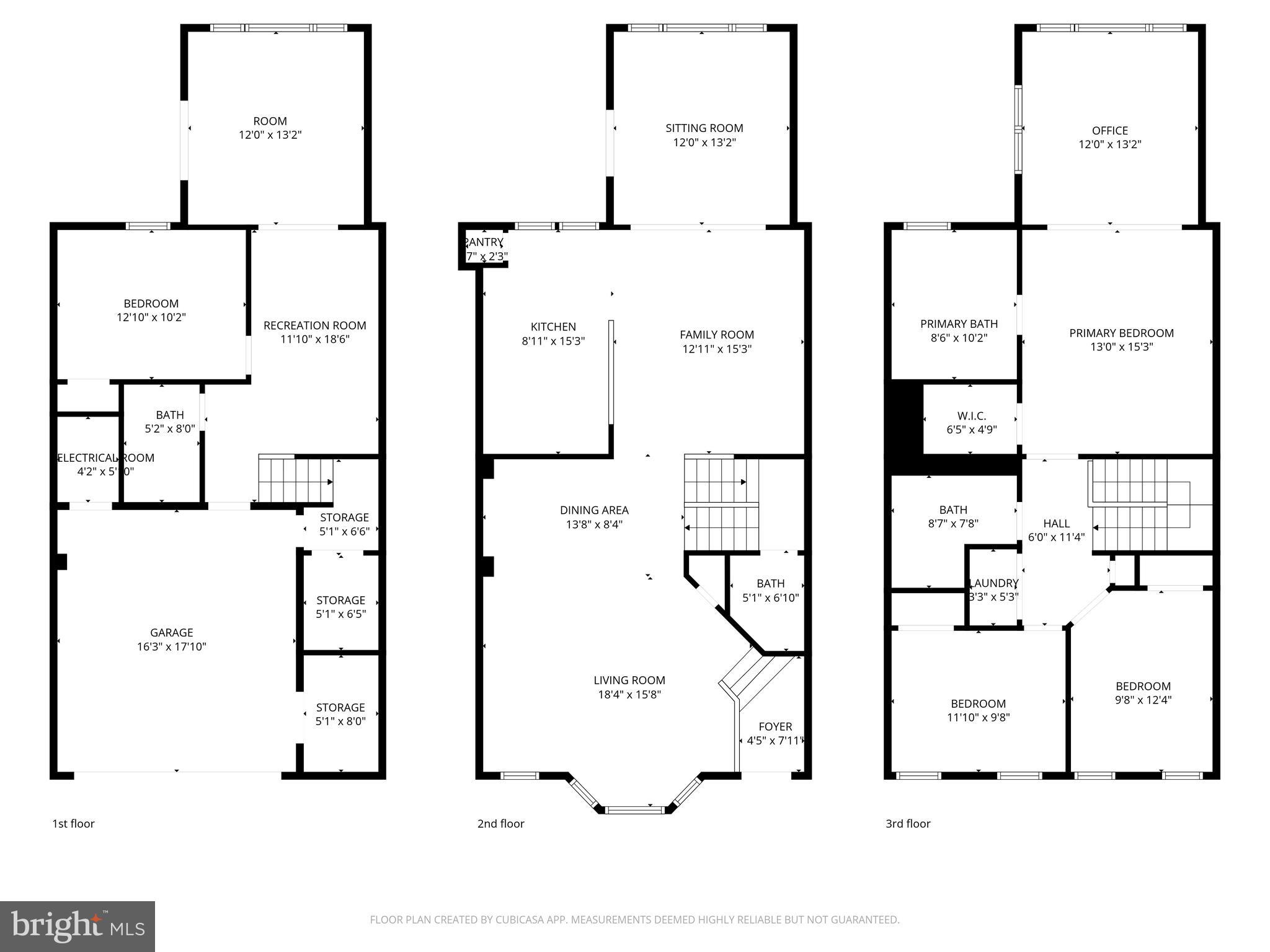 26073 Nimbleton Square Chantilly, VA 20152 - Photo 47 of 48