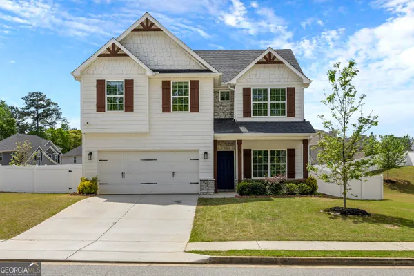 $425,000 | 139 Ashton Place, Newnan, GA 30265