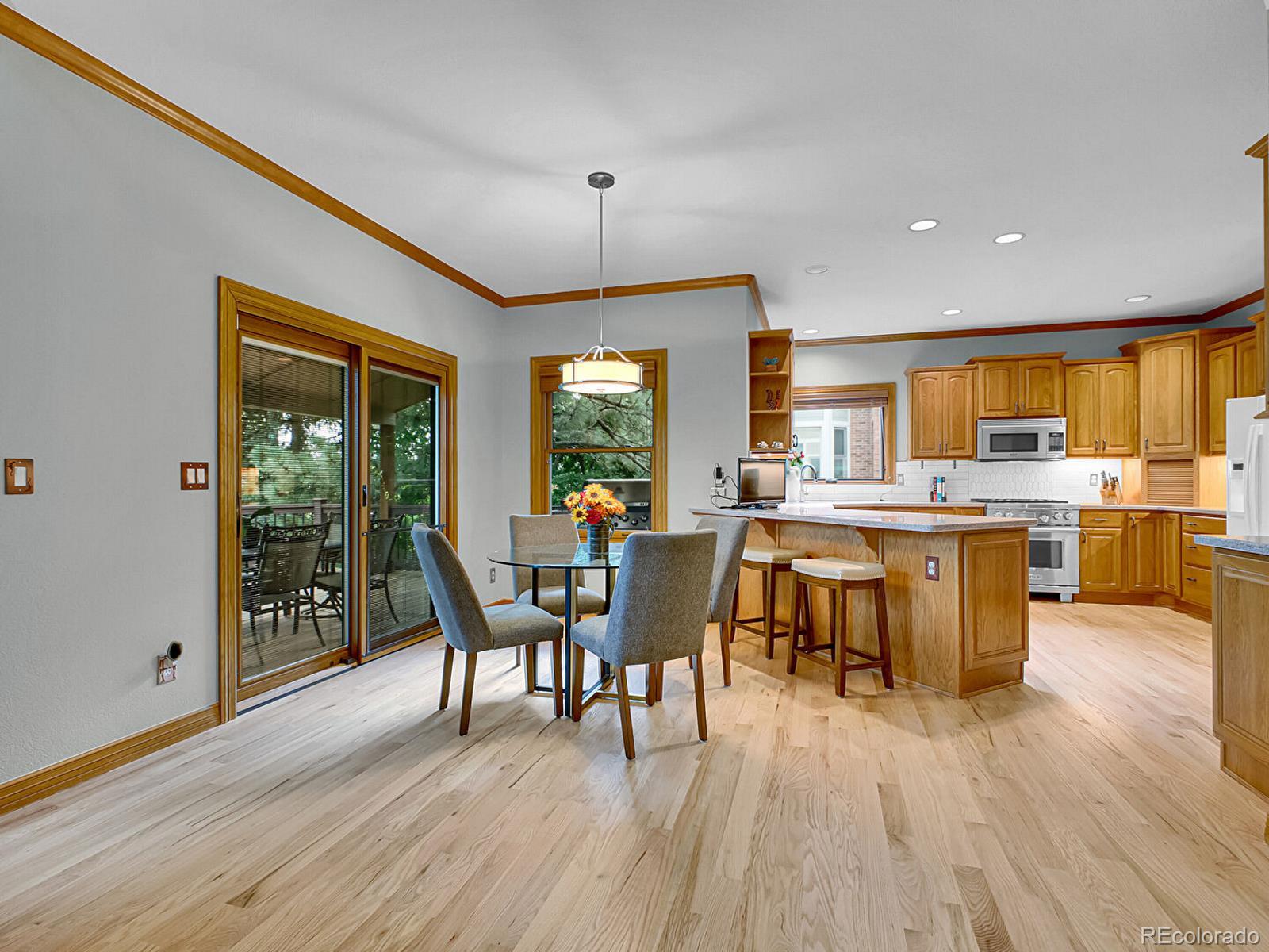 2074 Terrace Drive Highlands Ranch, CO 80126 - Photo 15 of 50 Gallery Image 15