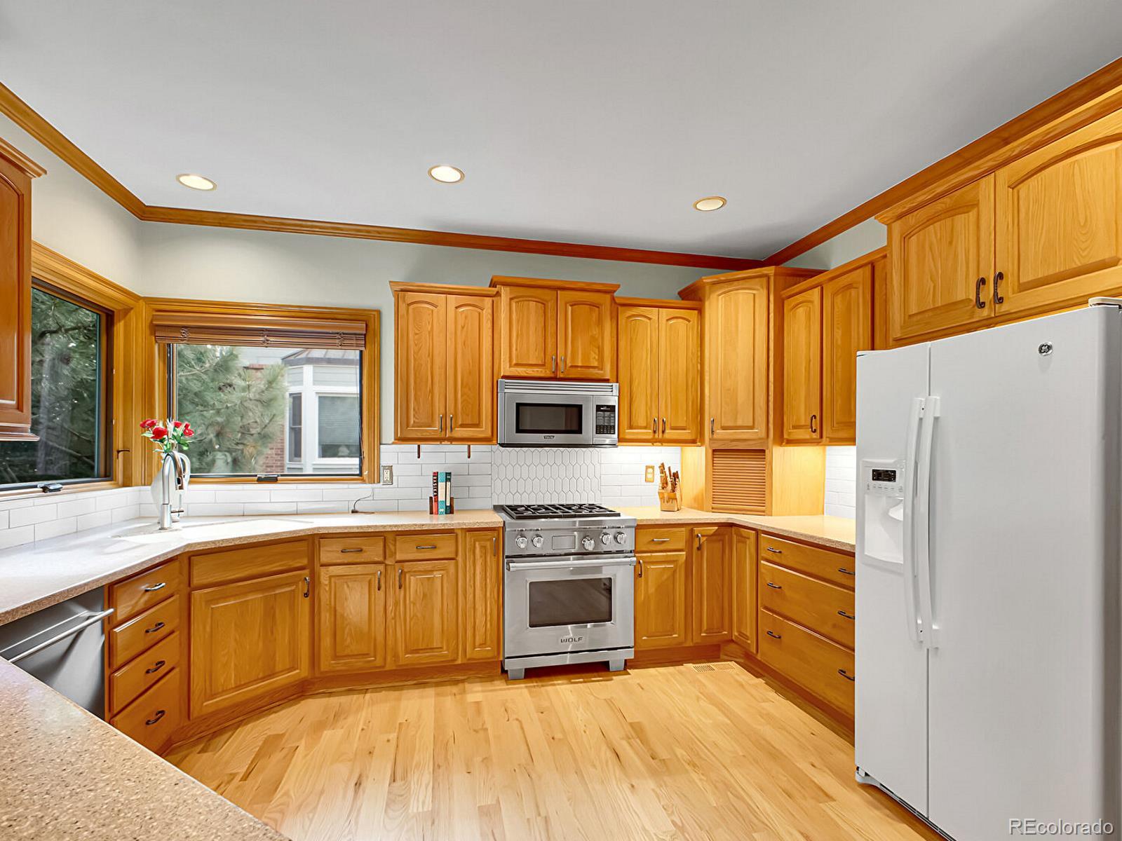 2074 Terrace Drive Highlands Ranch, CO 80126 - Photo 16 of 50 Gallery Image 16