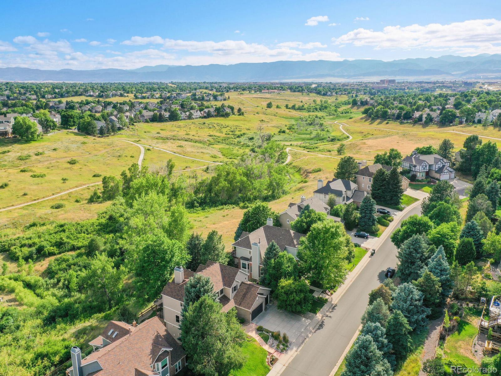 2074 Terrace Drive Highlands Ranch, CO 80126 - Photo 2 of 50 Gallery Image 2