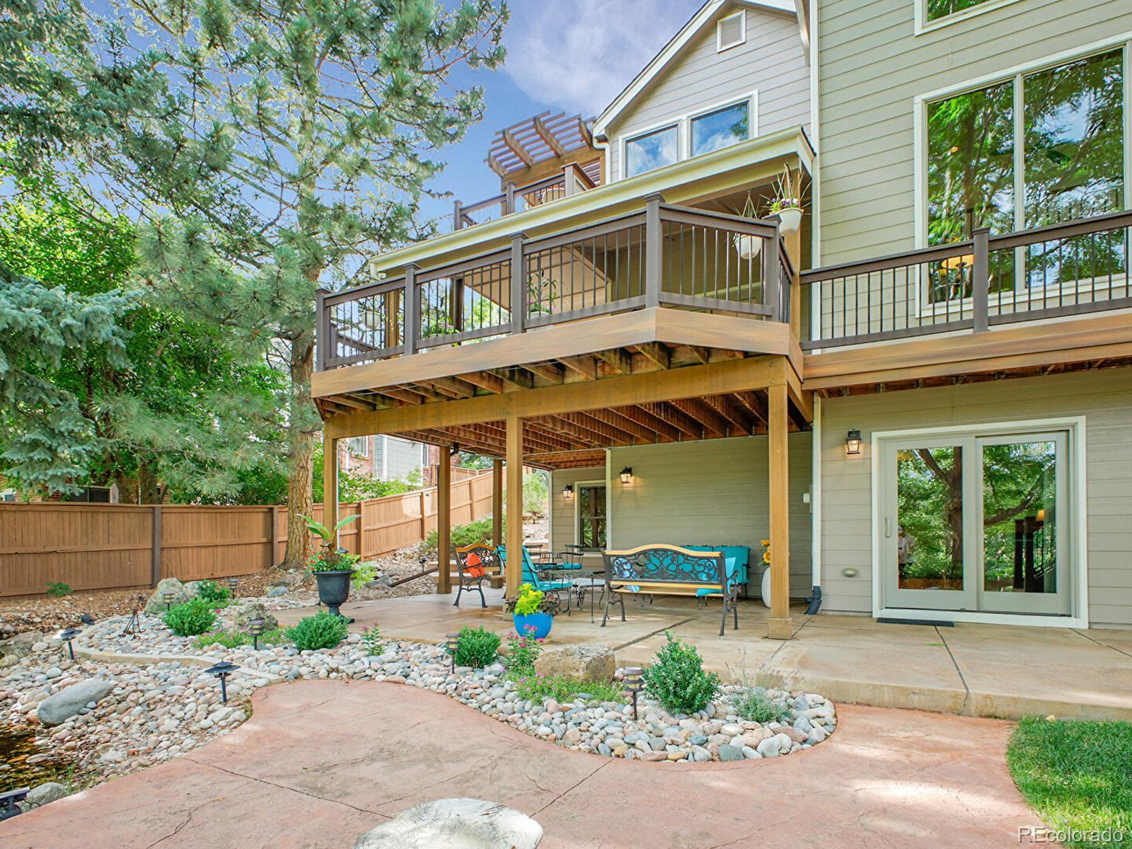 2074 Terrace Drive Highlands Ranch, CO 80126 - Photo 33 of 50 Gallery Image 33
