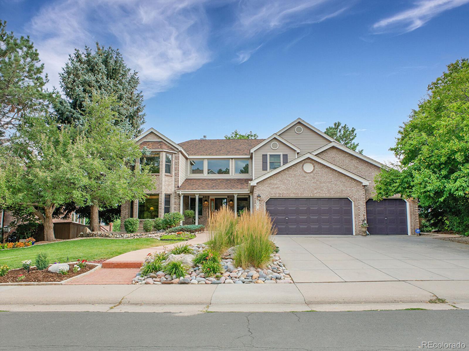 2074 Terrace Drive Highlands Ranch, CO 80126 - Photo 4 of 50 Gallery Image 4