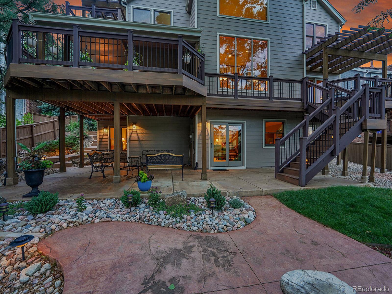 2074 Terrace Drive Highlands Ranch, CO 80126 - Photo 45 of 50 Gallery Image 45
