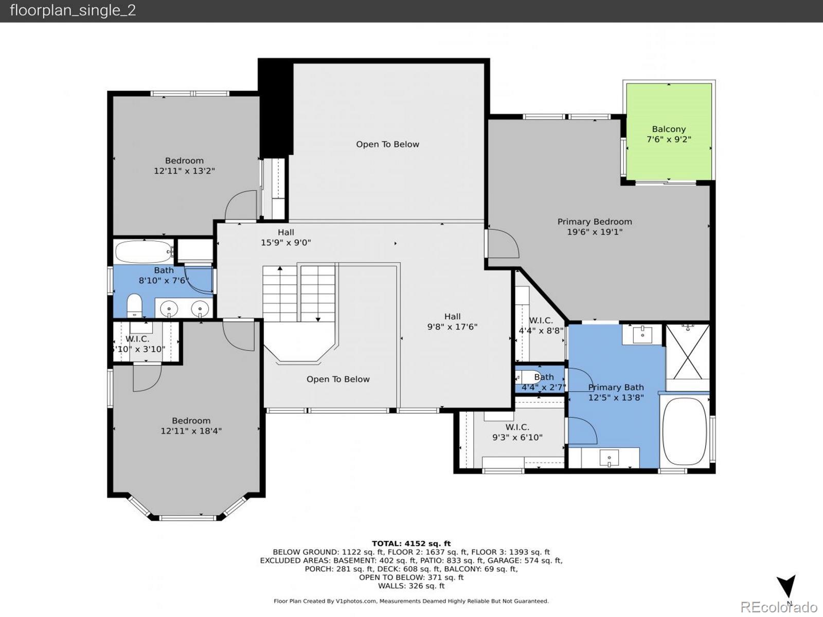 2074 Terrace Drive Highlands Ranch, CO 80126 - Photo 49 of 50 Gallery Image 49