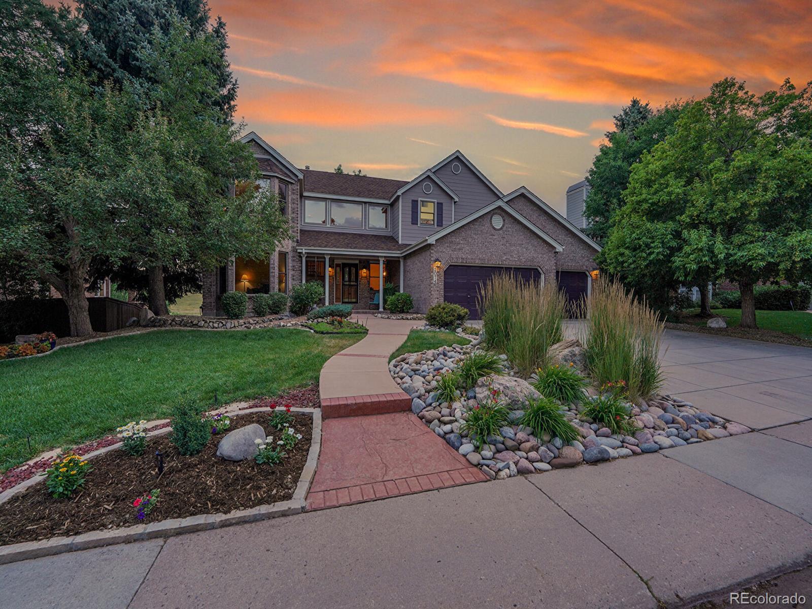 2074 Terrace Drive Highlands Ranch, CO 80126 - Photo 5 of 50 Gallery Image 5