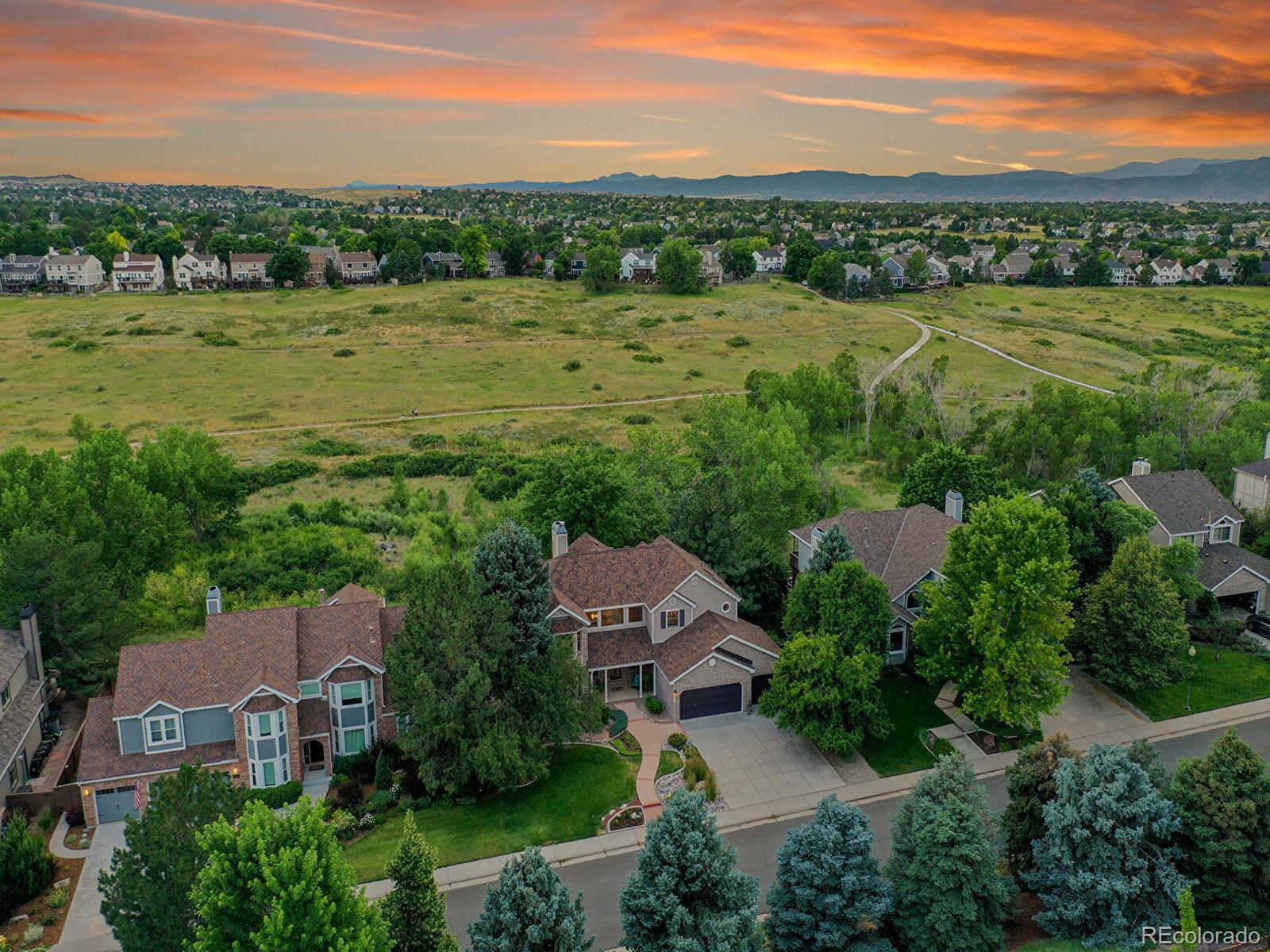 2074 Terrace Drive Highlands Ranch, CO 80126 - Photo 6 of 50 Gallery Image 6