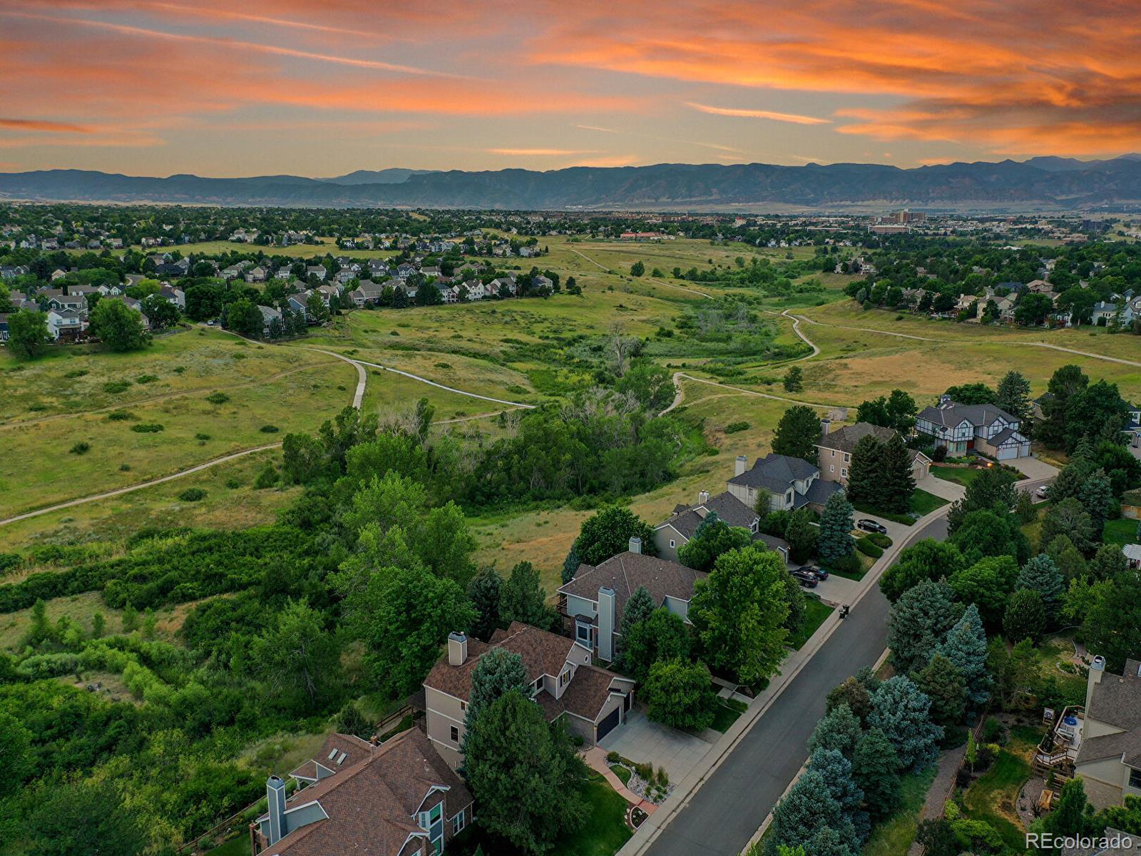 2074 Terrace Drive Highlands Ranch, CO 80126 - Photo 7 of 50 Gallery Image 7