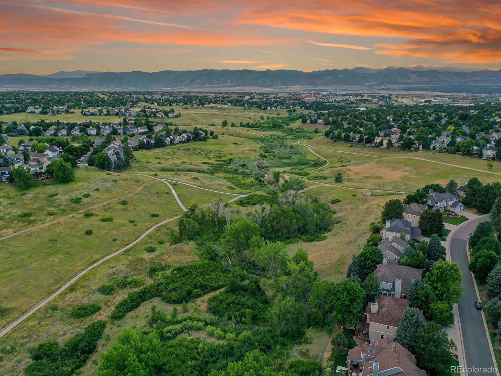 2074 Terrace Drive Highlands Ranch, CO 80126 - Photo 8 of 50 Gallery Image 8