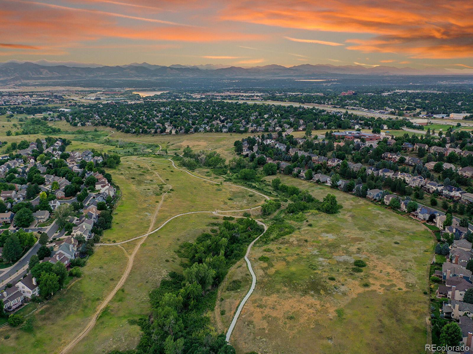 2074 Terrace Drive Highlands Ranch, CO 80126 - Photo 9 of 50 Gallery Image 9