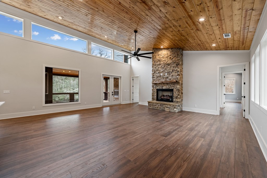 494 Riverbend Manor Blue Ridge, GA 30513 - Photo 26 of 100