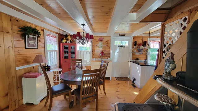 $195,000 | 38 Bay Road, Jonesboro, ME 04648