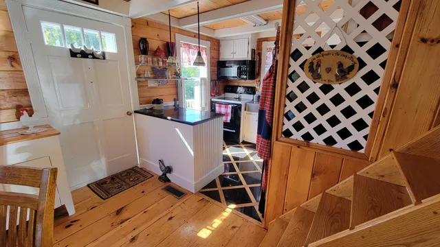 $195,000 | 38 Bay Road, Jonesboro, ME 04648