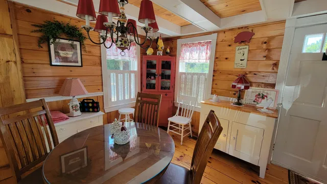 $195,000 | 38 Bay Road, Jonesboro, ME 04648