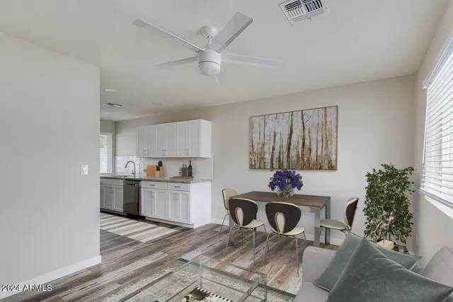 $1,195 | 1648 West Colter Street, Unit 7, Phoenix, AZ 85015