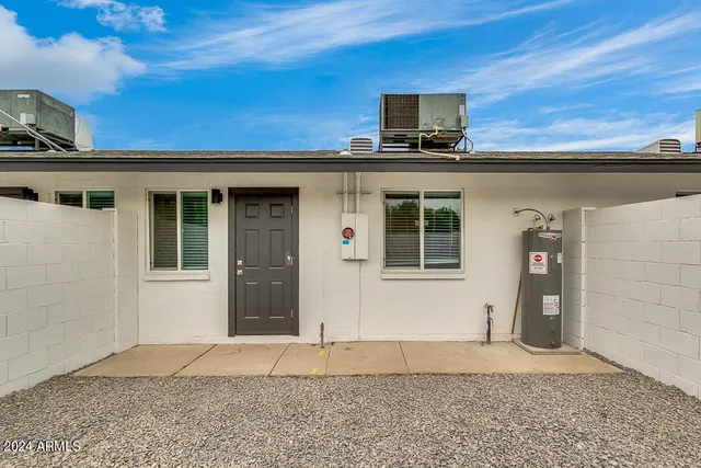$1,195 | 1648 West Colter Street, Unit 7, Phoenix, AZ 85015