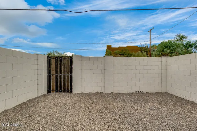 $1,195 | 1648 West Colter Street, Unit 7, Phoenix, AZ 85015