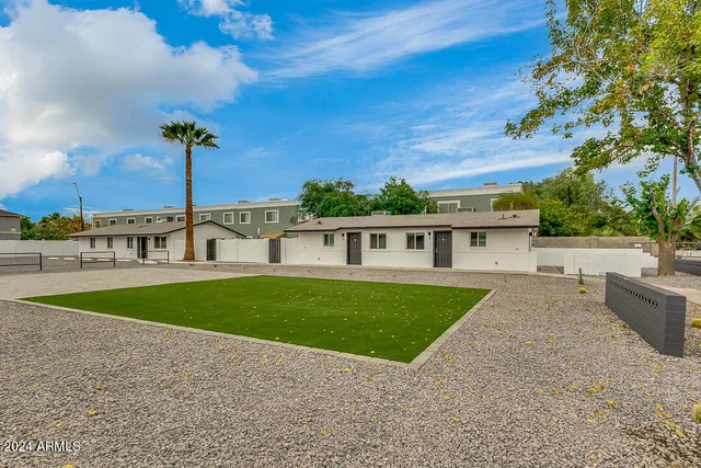 $1,195 | 1648 West Colter Street, Unit 7, Phoenix, AZ 85015