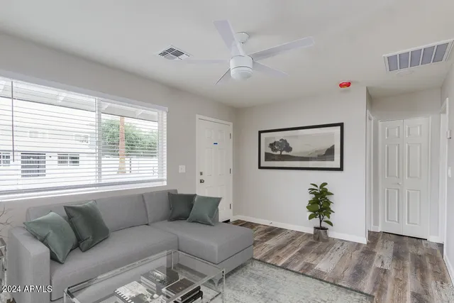 $1,195 | 1648 West Colter Street, Unit 7, Phoenix, AZ 85015