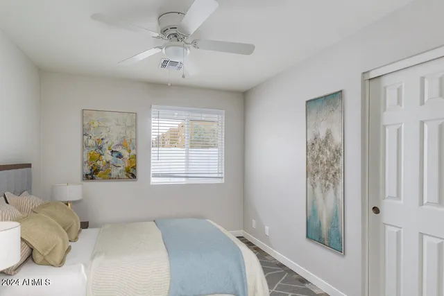 $1,195 | 1648 West Colter Street, Unit 7, Phoenix, AZ 85015