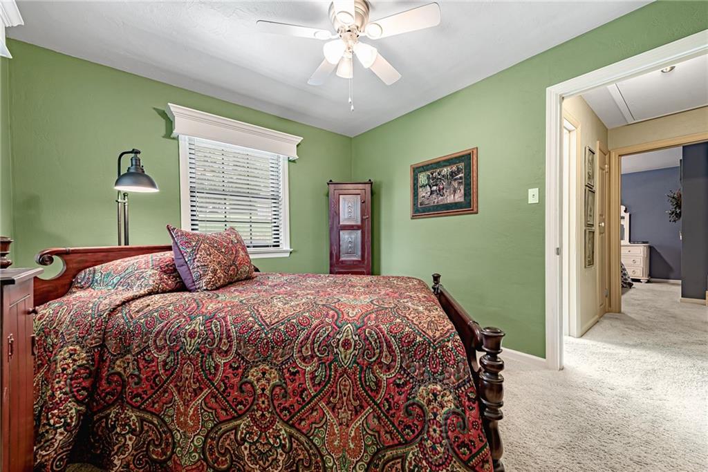 117 Johnston Road Pittsburgh, PA 15241 - Photo 15 of 25 Gallery Image 15