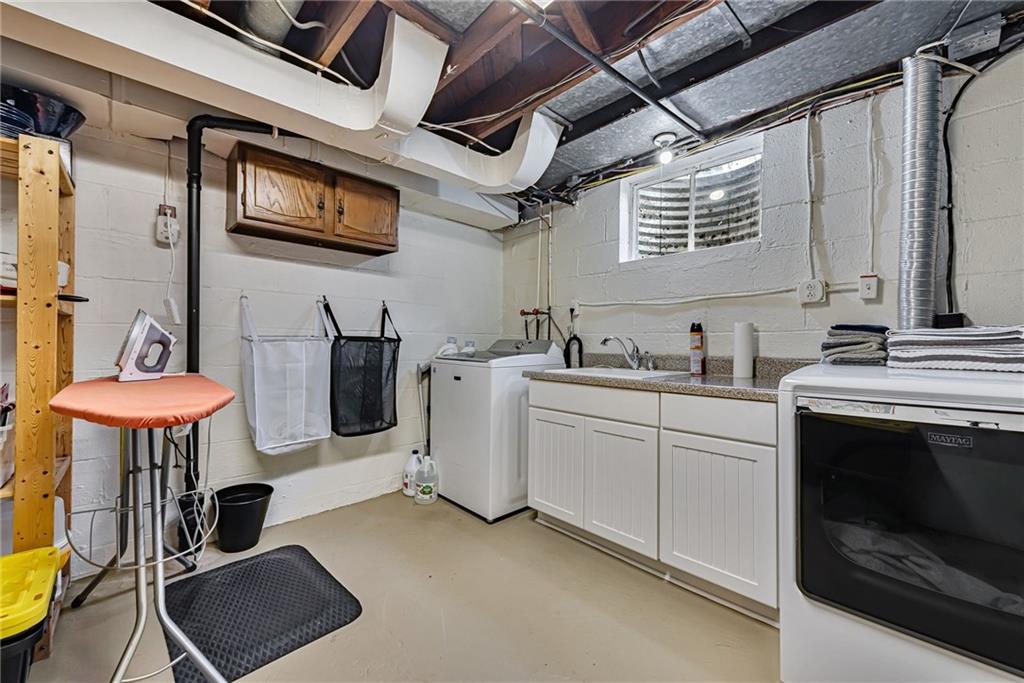 117 Johnston Road Pittsburgh, PA 15241 - Photo 23 of 25 Gallery Image 23