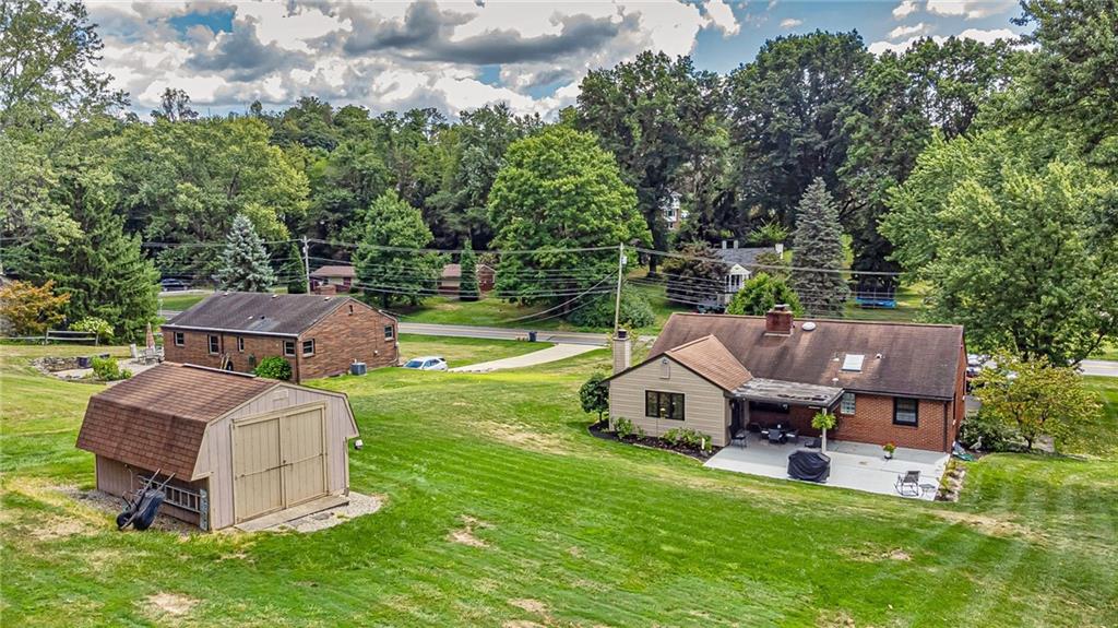 117 Johnston Road Pittsburgh, PA 15241 - Photo 25 of 25 Gallery Image 25