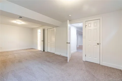 a view of outdoor space yard and patio