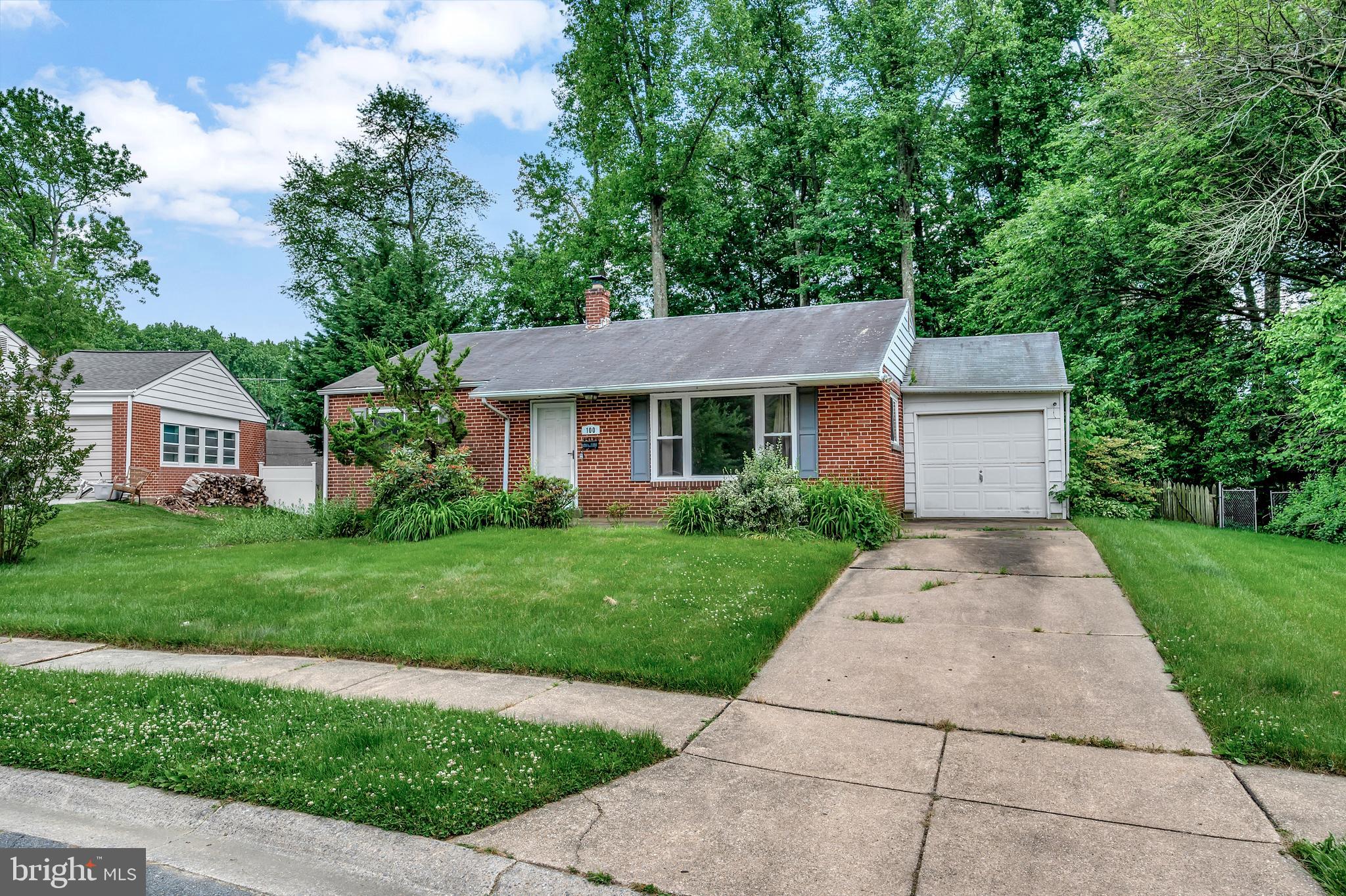 100 Homewood Road Wilmington, DE 19803 - Photo 4 of 28 Gallery Image 4