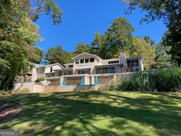 $2,190,000 | 677 Layfield Branch Road, Hamilton, GA 31811