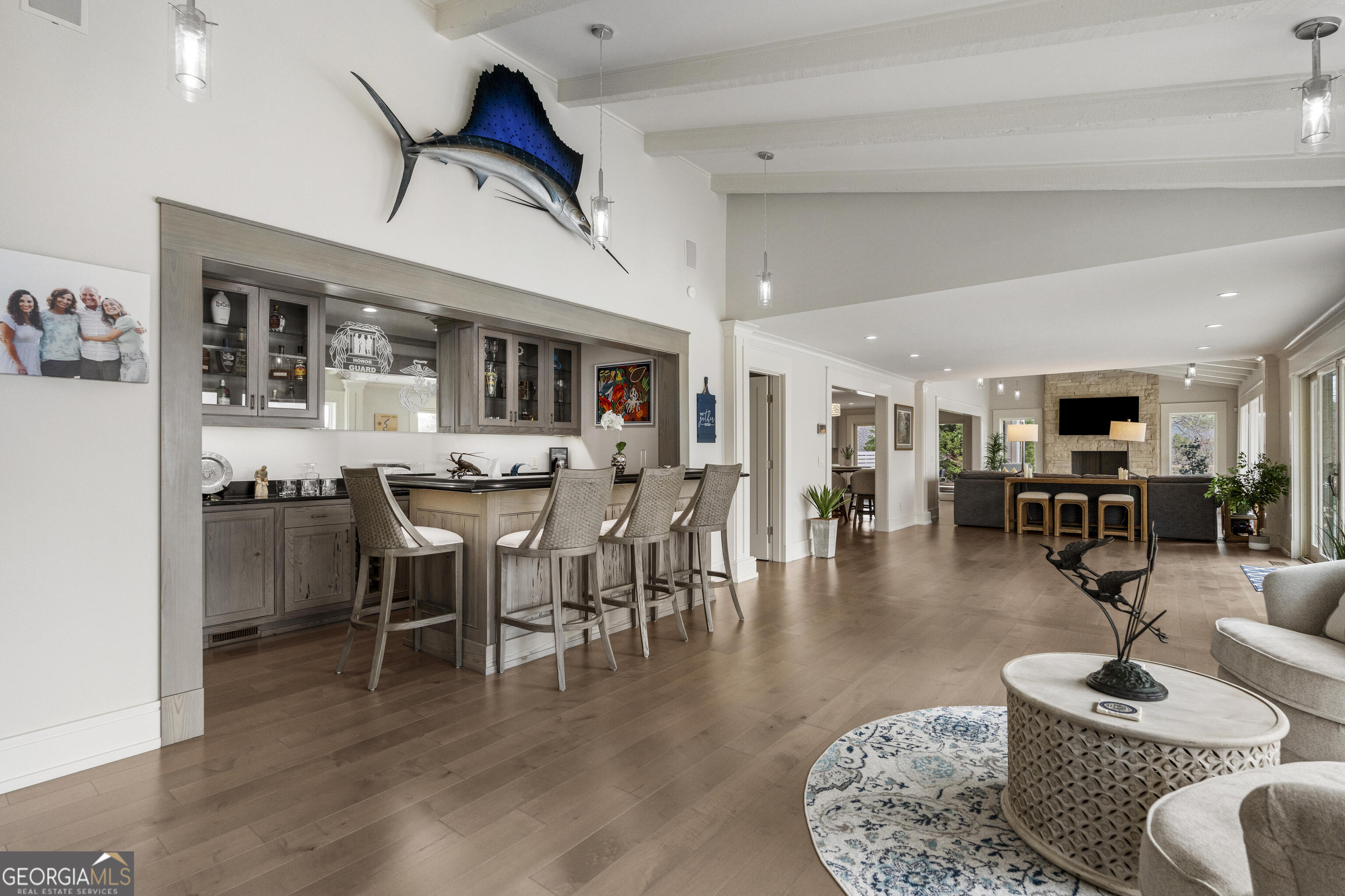 677 Layfield Branch Road Hamilton, GA 31811 - Photo 36 of 57