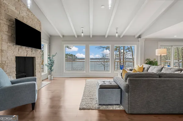 $2,190,000 | 677 Layfield Branch Road, Hamilton, GA 31811