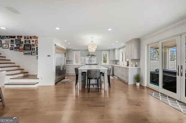 $2,190,000 | 677 Layfield Branch Road, Hamilton, GA 31811